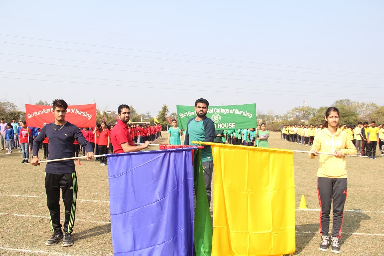 SGRRU Campus photo 13