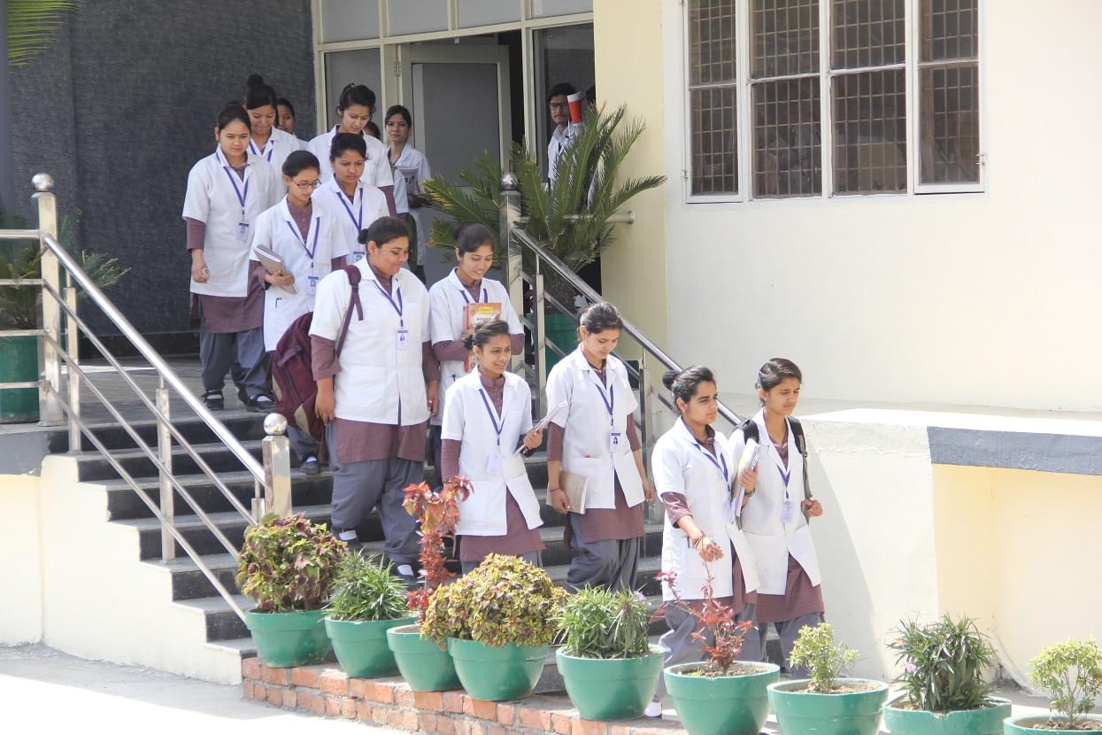 SGRRU Campus photo 15