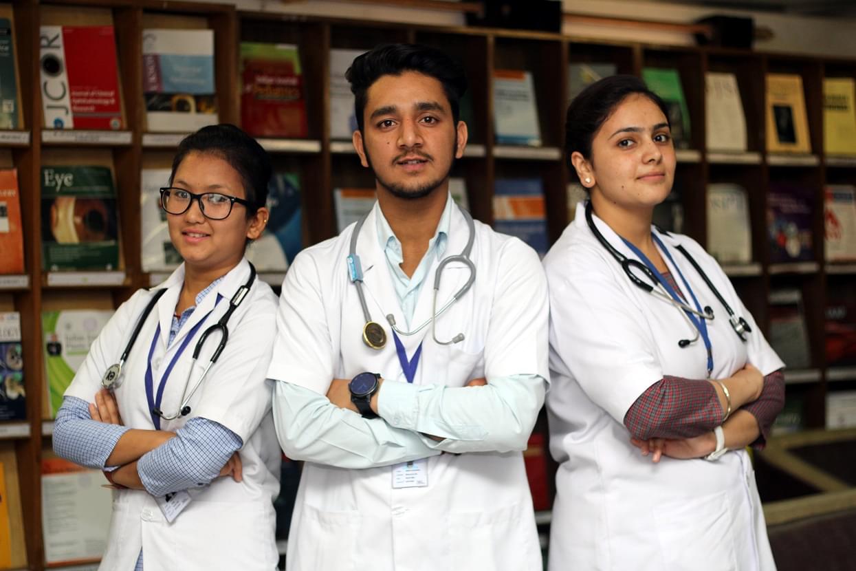 SGRRU Campus photo 16