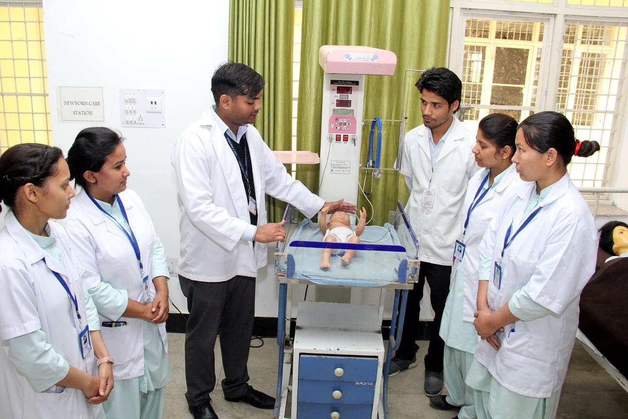 SGRRU Campus photo 17