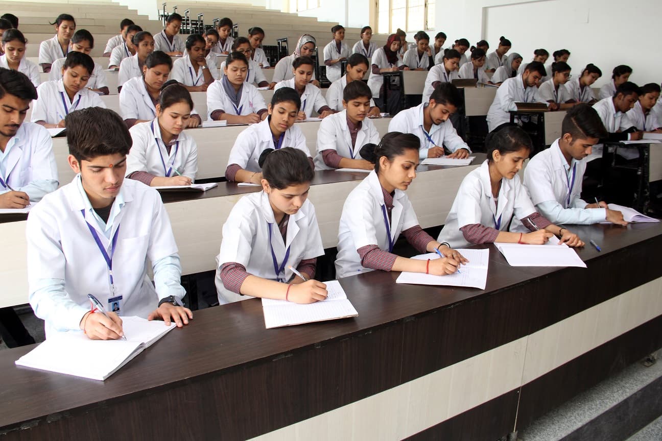 SGRRU Campus photo 18