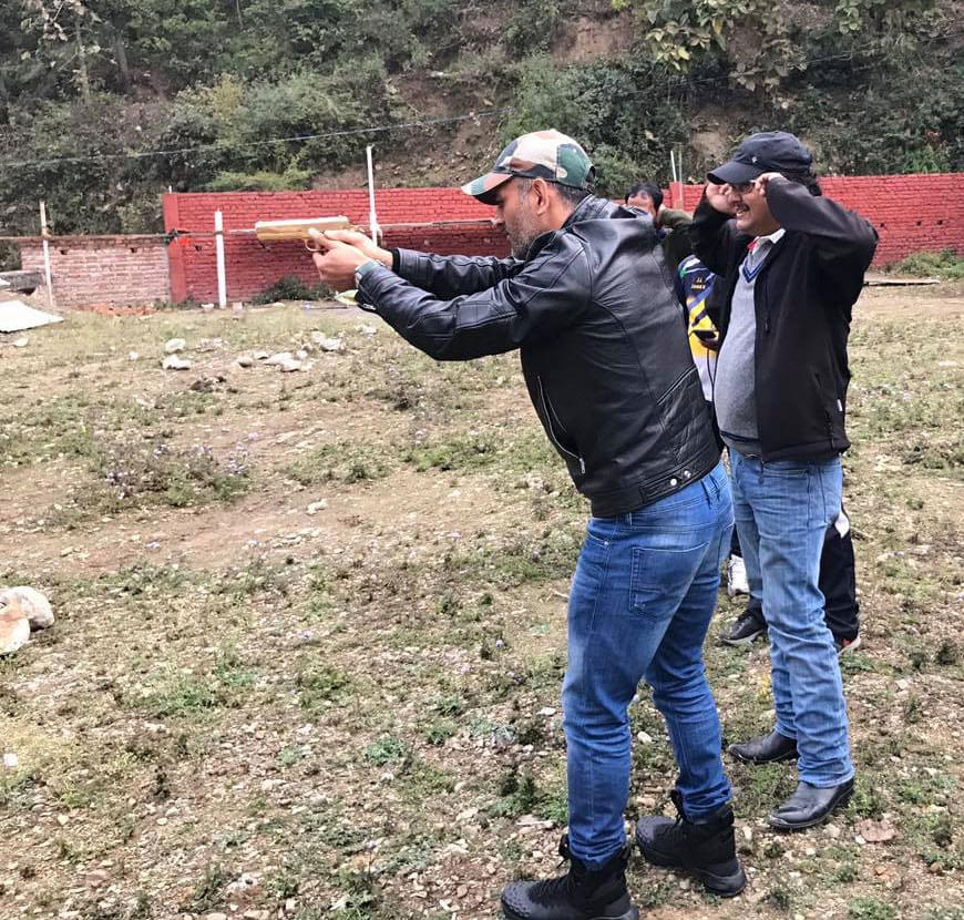 Jaspal Rana Institute of Education and Technology Dehradun Events photo 9