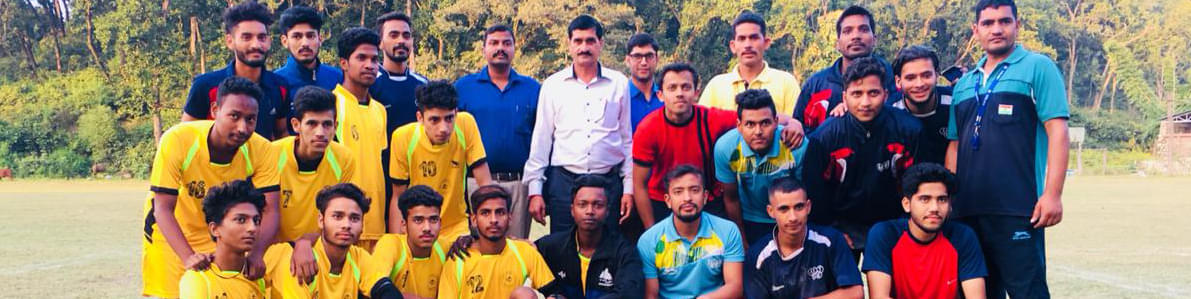 Jaspal Rana Institute of Education and Technology Dehradun Events photo 6