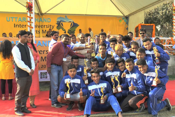 Jaspal Rana Institute of Education and Technology Dehradun Events photo 11