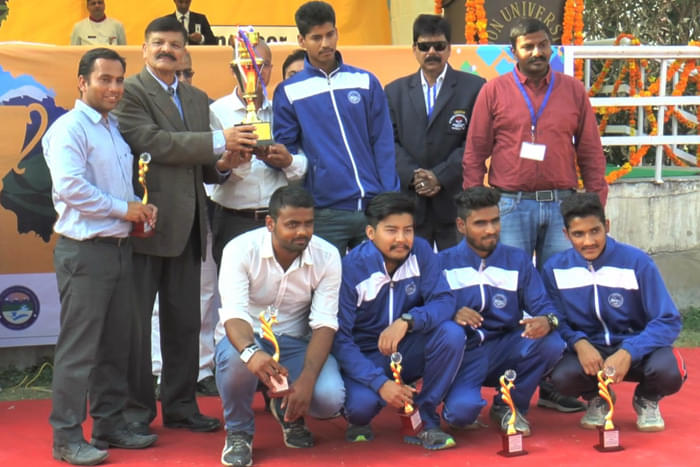 Jaspal Rana Institute of Education and Technology Dehradun Events photo 10