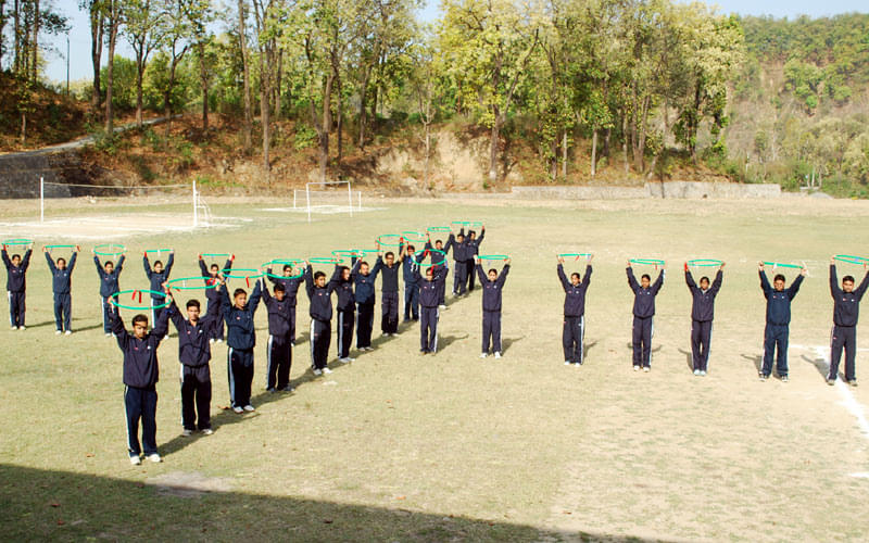 Jaspal Rana Institute of Education and Technology Dehradun Events photo 12