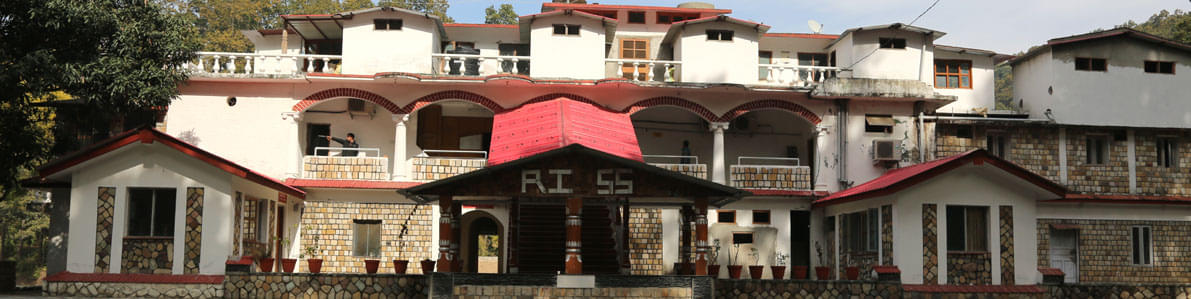 Jaspal Rana Institute of Education and Technology Dehradun Campus photo 2