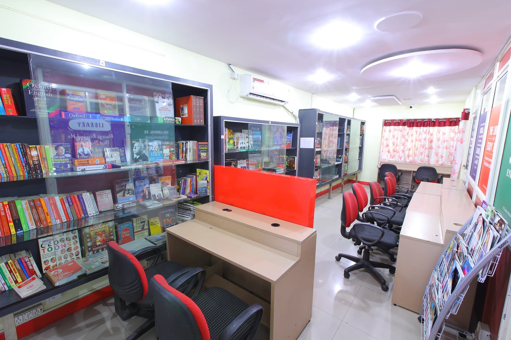 Creative Multimedia College of Fine Arts Hyderabad Academic Building photo 13