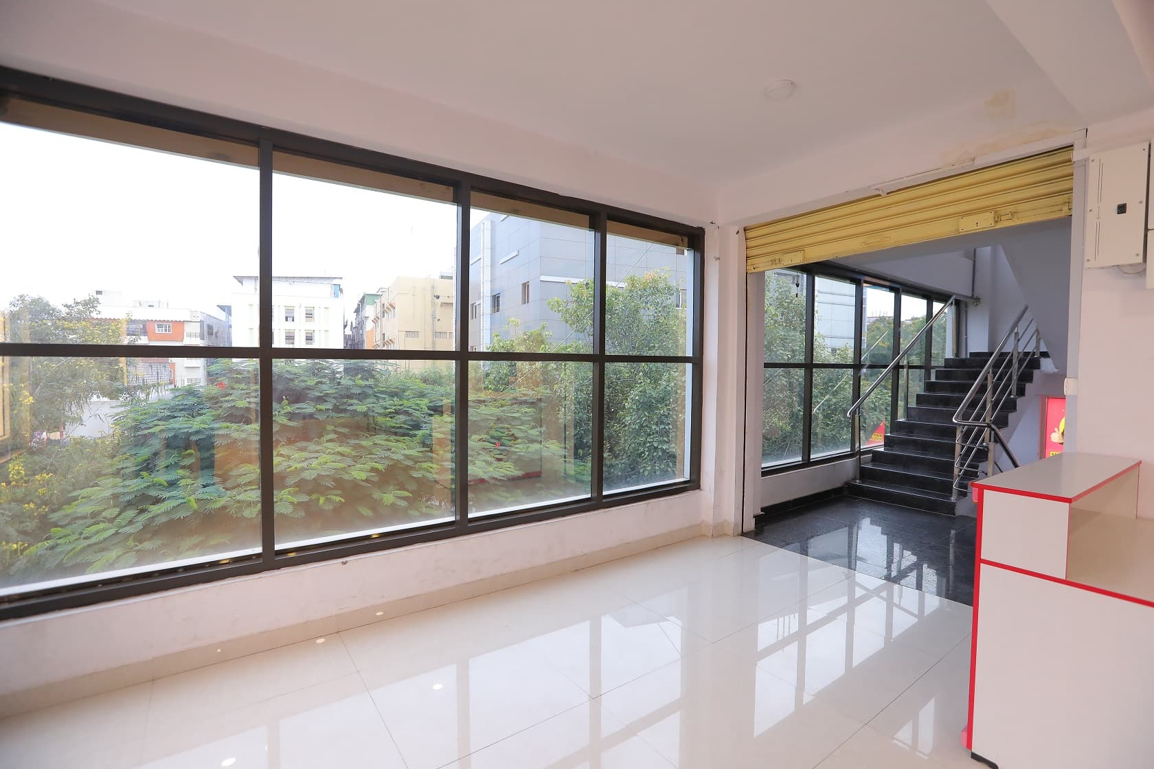 Creative Multimedia College of Fine Arts Hyderabad Academic Building photo 26