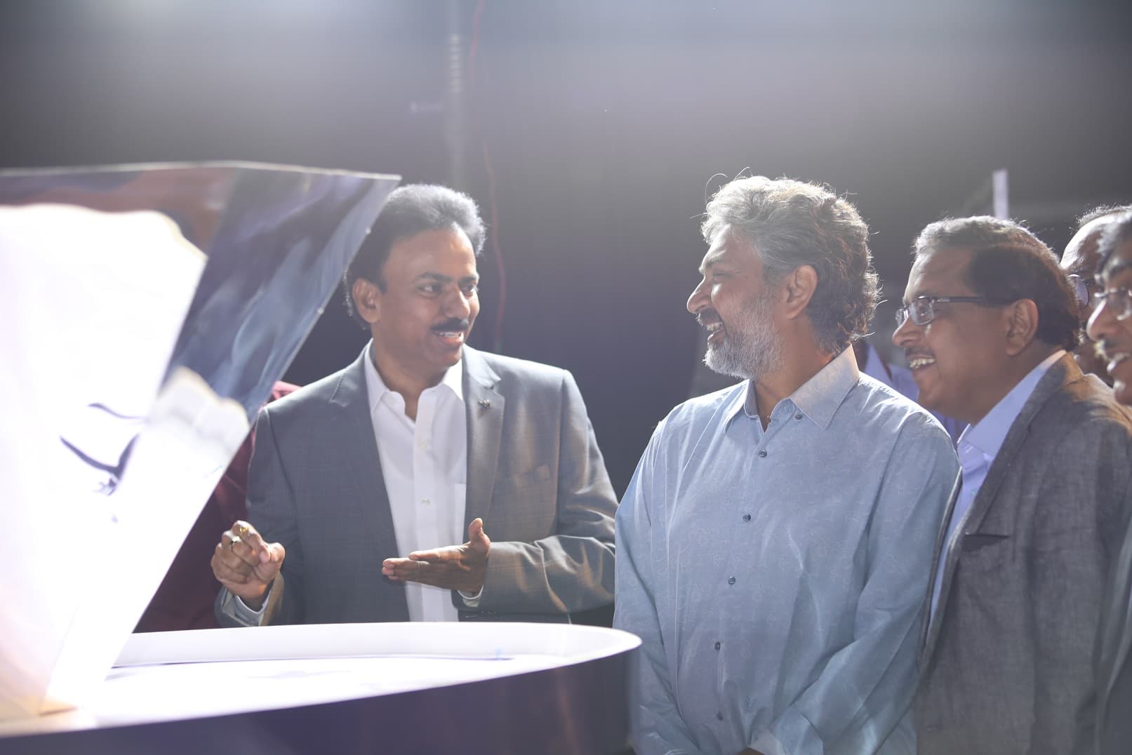 Creative Multimedia College of Fine Arts Hyderabad Extra Curriculars photo 8