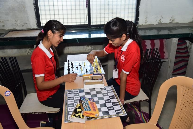 Aakar College of Management for Women Nagpur Facility photo 4