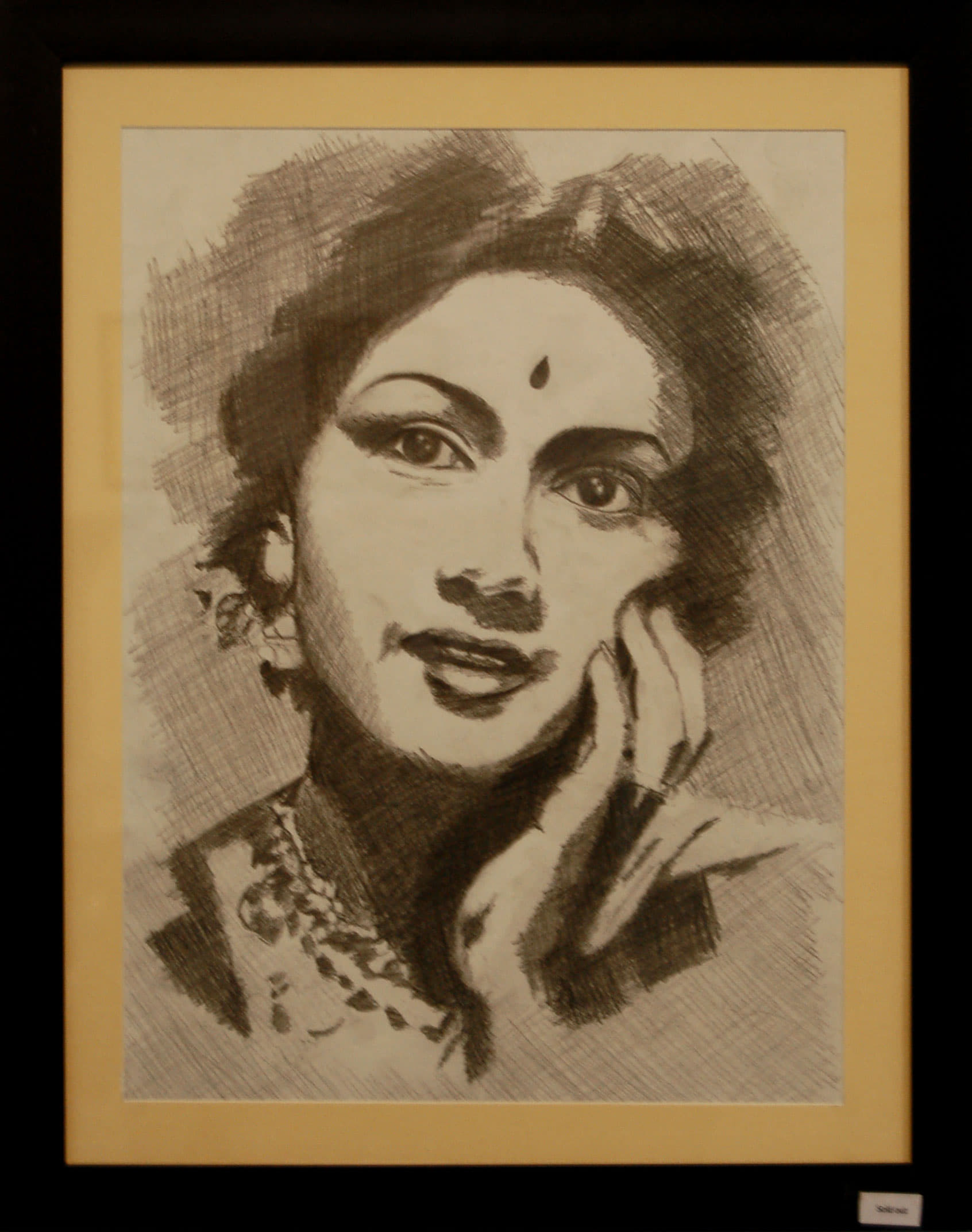 Creative Multimedia College of Fine Arts Hyderabad Student Work photo 11