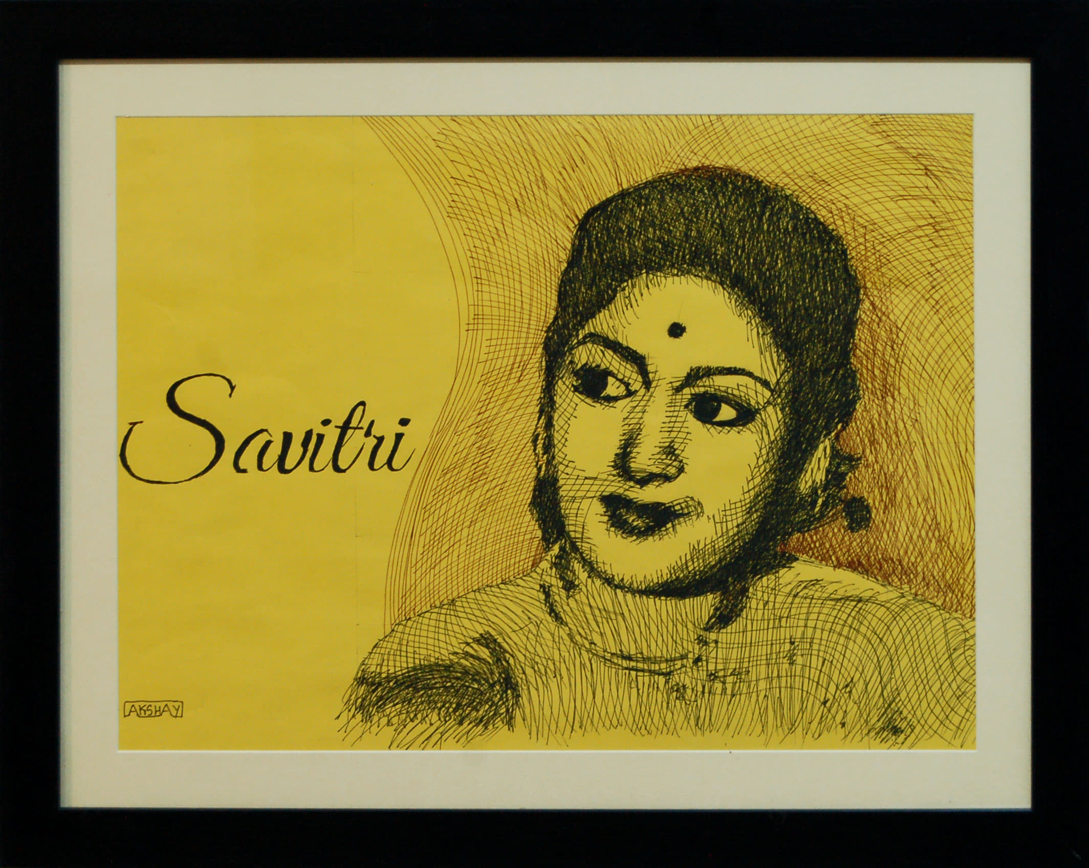 Creative Multimedia College of Fine Arts Hyderabad Student Work photo 14