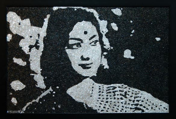 Creative Multimedia College of Fine Arts Hyderabad Student Work photo 15