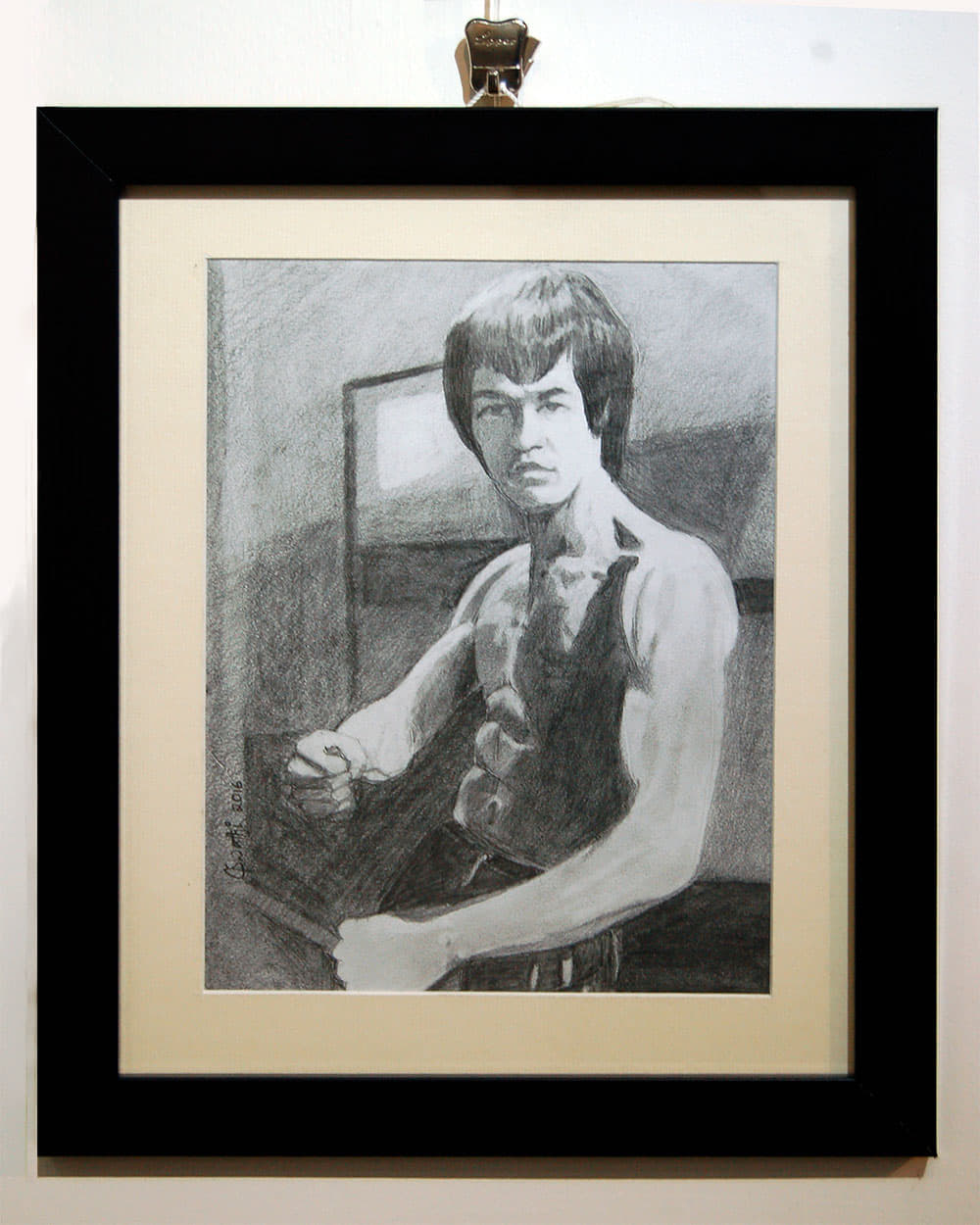 Creative Multimedia College of Fine Arts Hyderabad Student Work photo 24