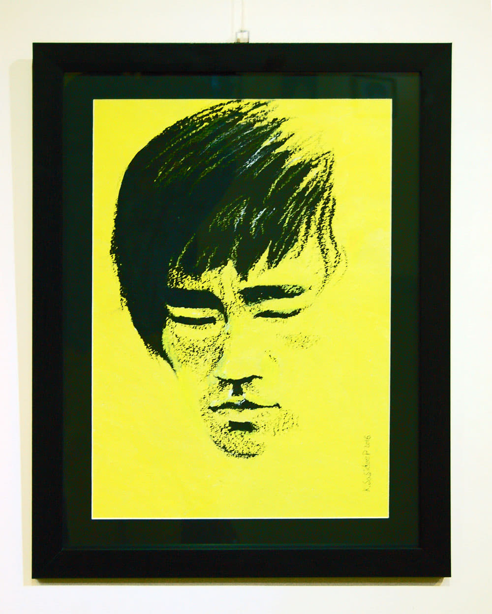 Creative Multimedia College of Fine Arts Hyderabad Student Work photo 29