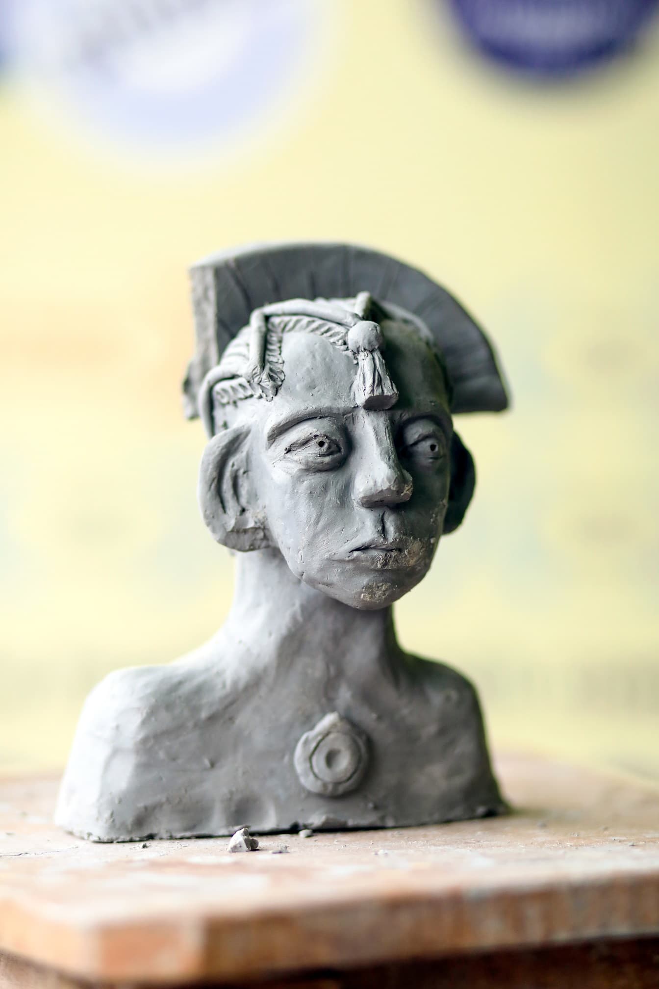 Creative Multimedia College of Fine Arts Hyderabad Student Work photo 48