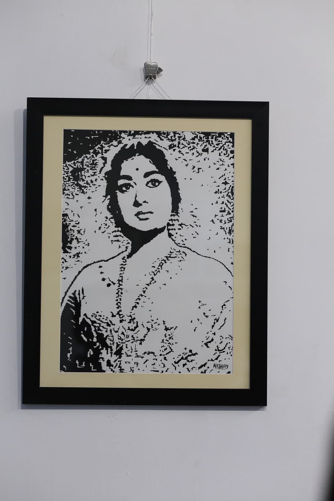 Creative Multimedia College of Fine Arts Hyderabad Student Work photo 53