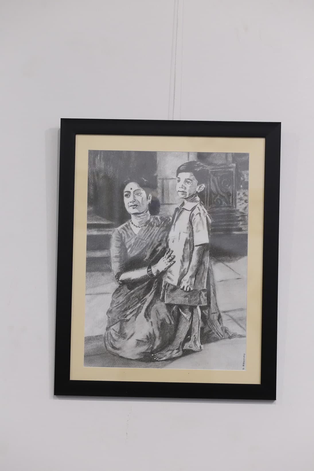 Creative Multimedia College of Fine Arts Hyderabad Student Work photo 54