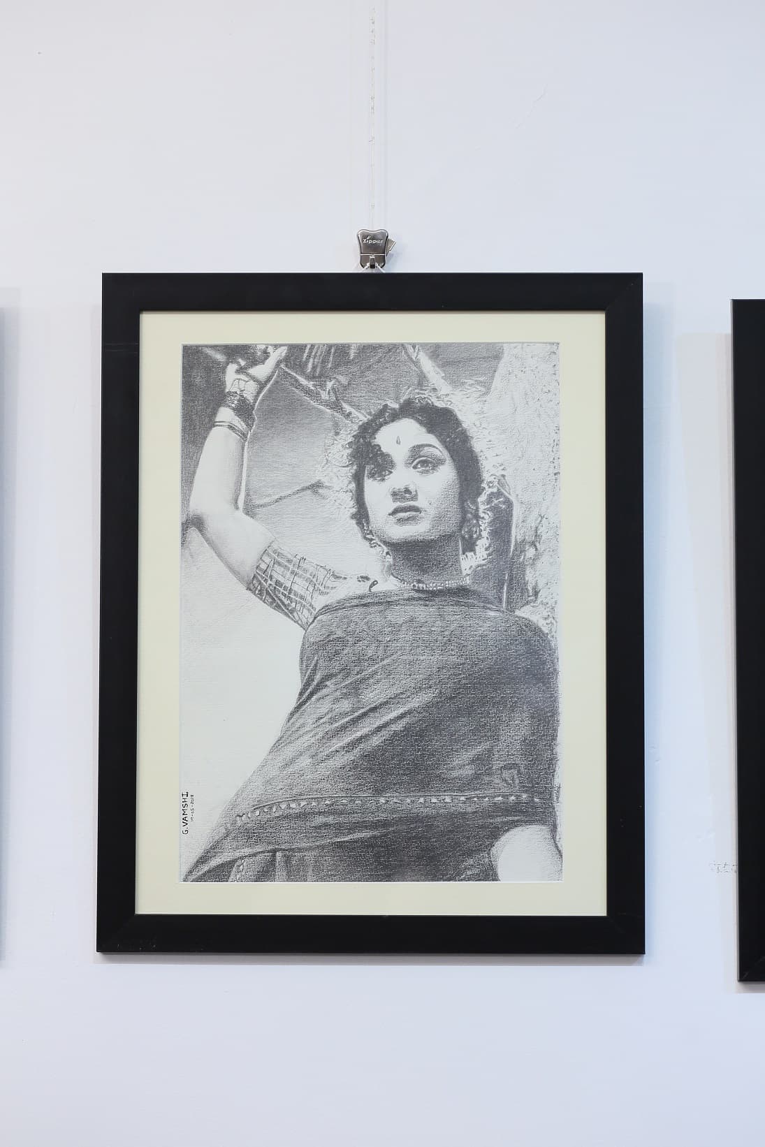 Creative Multimedia College of Fine Arts Hyderabad Student Work photo 55