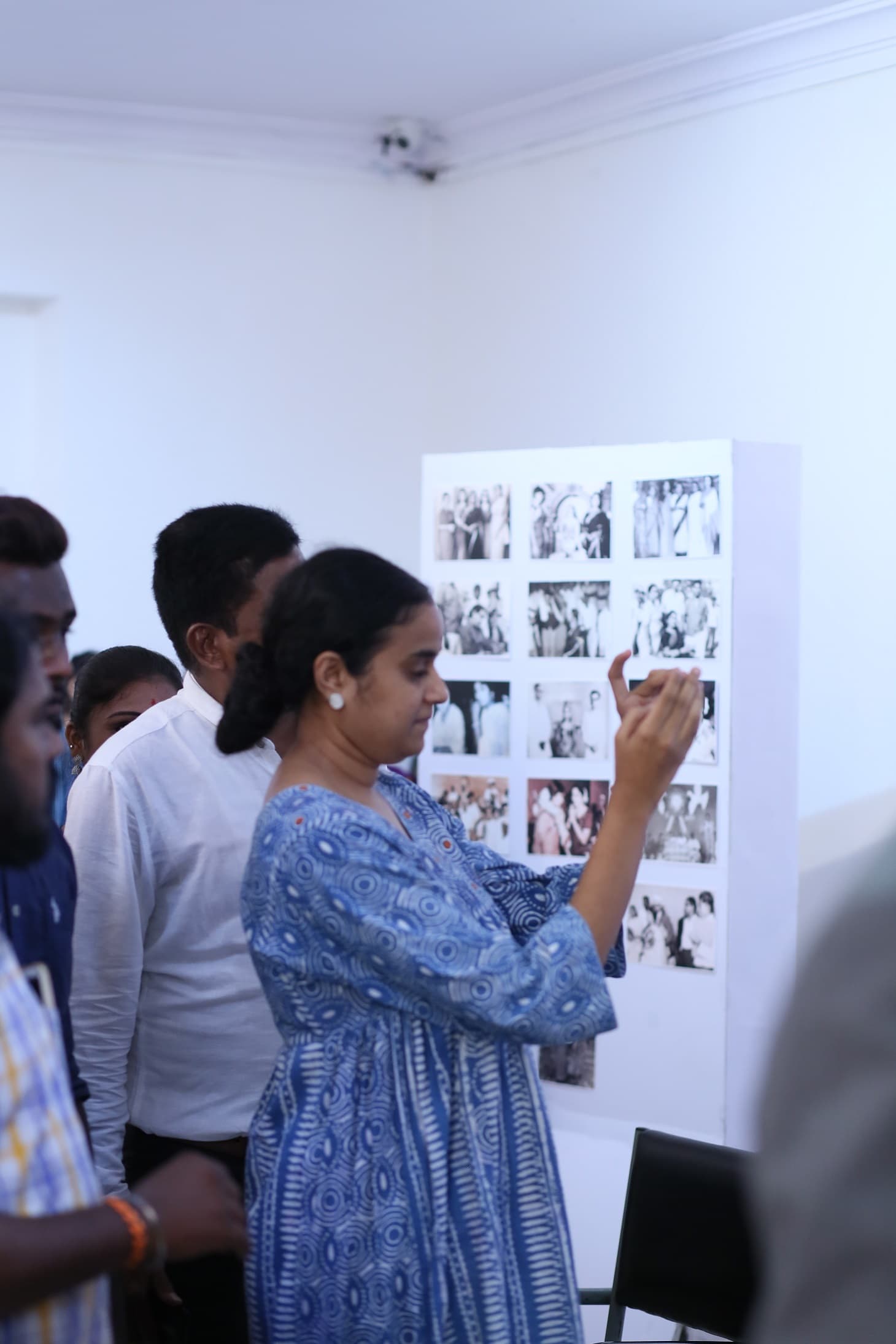 Creative Multimedia College of Fine Arts Hyderabad Student Work photo 57