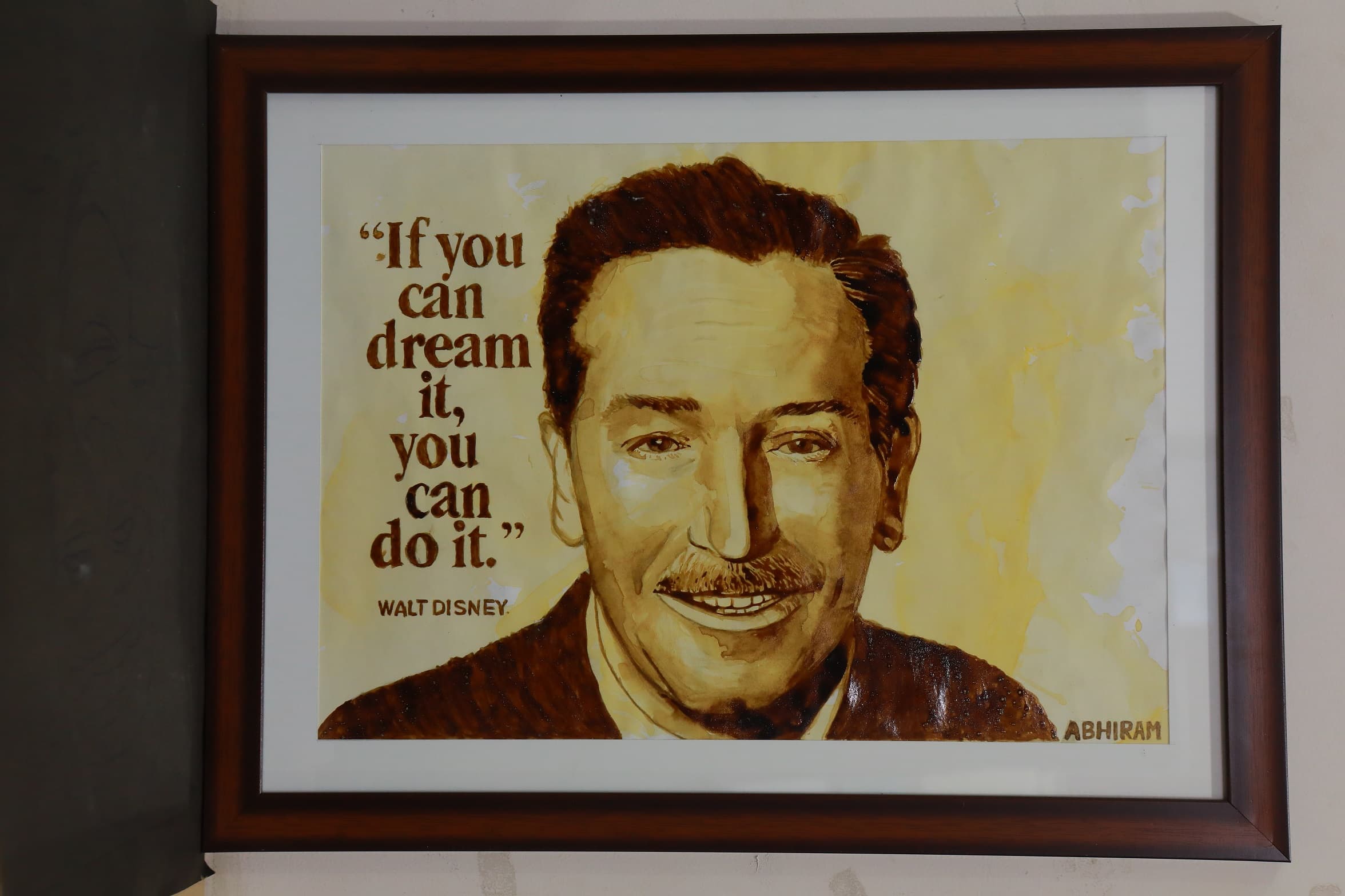 Creative Multimedia College of Fine Arts Hyderabad Student Work photo 61