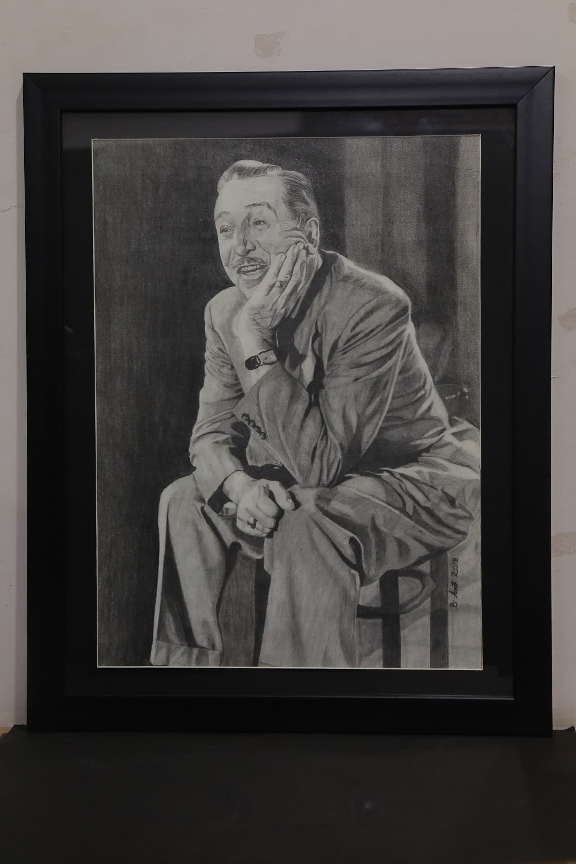 Creative Multimedia College of Fine Arts Hyderabad Student Work photo 63