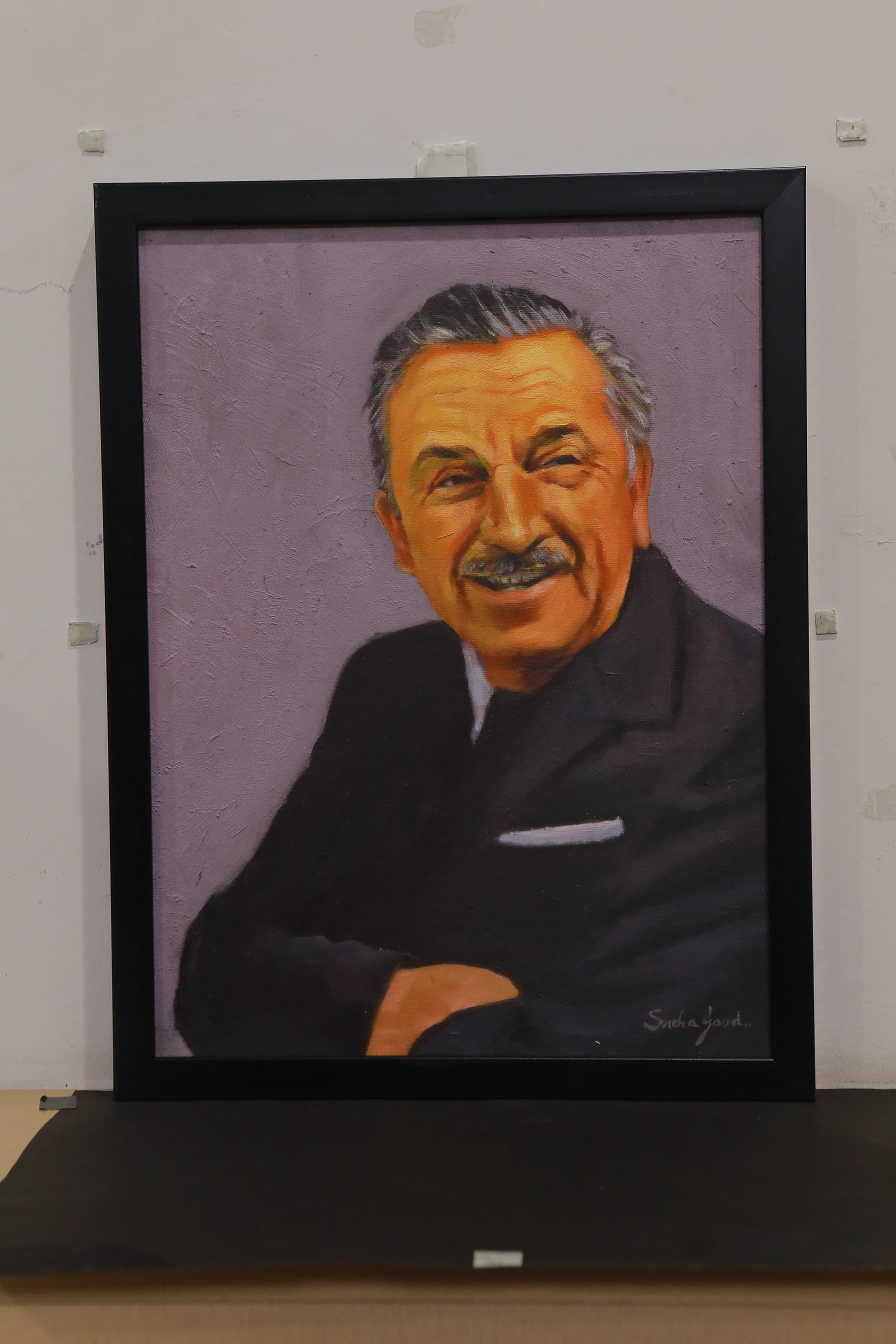 Creative Multimedia College of Fine Arts Hyderabad Student Work photo 64