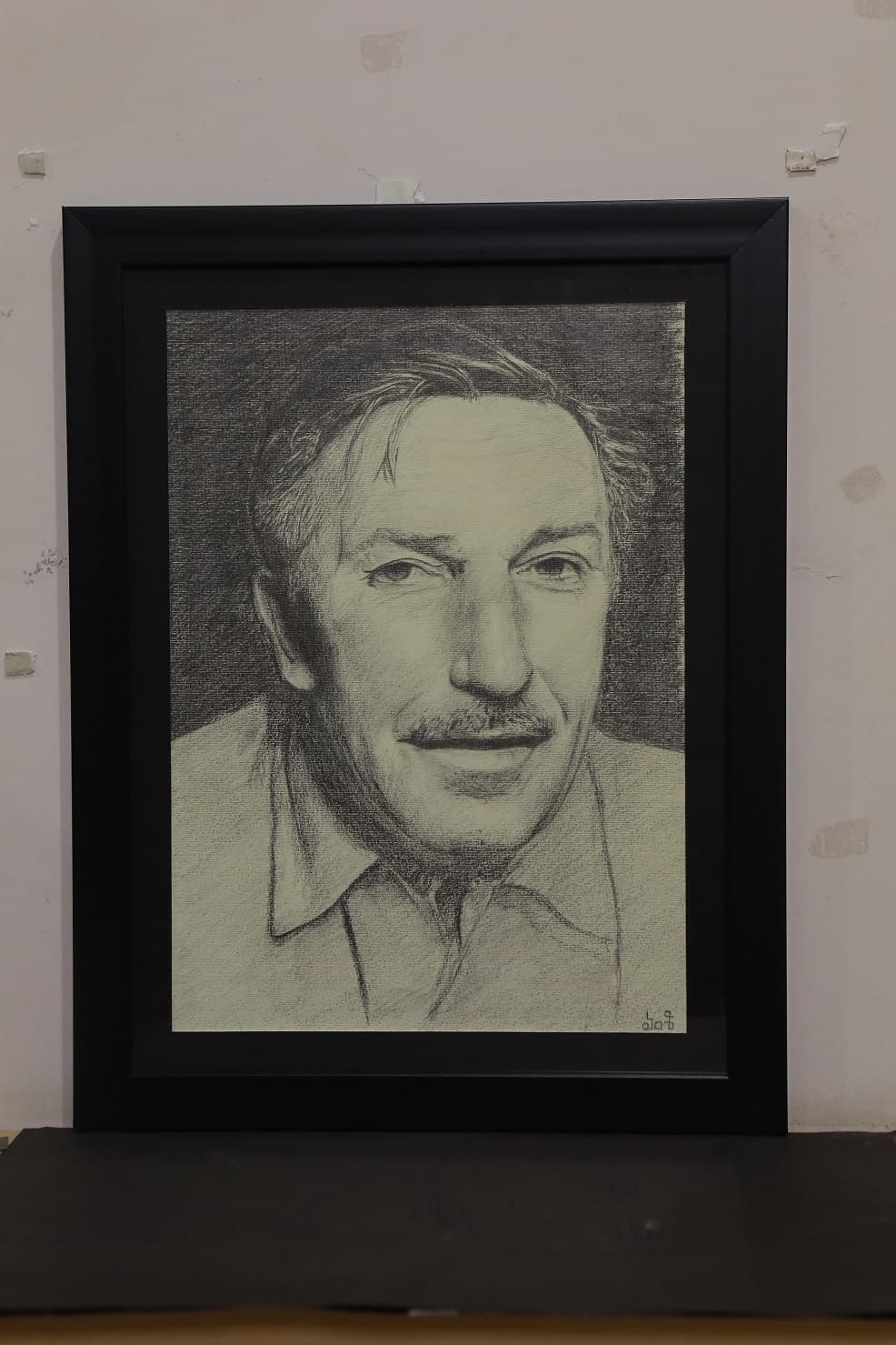 Creative Multimedia College of Fine Arts Hyderabad Student Work photo 66