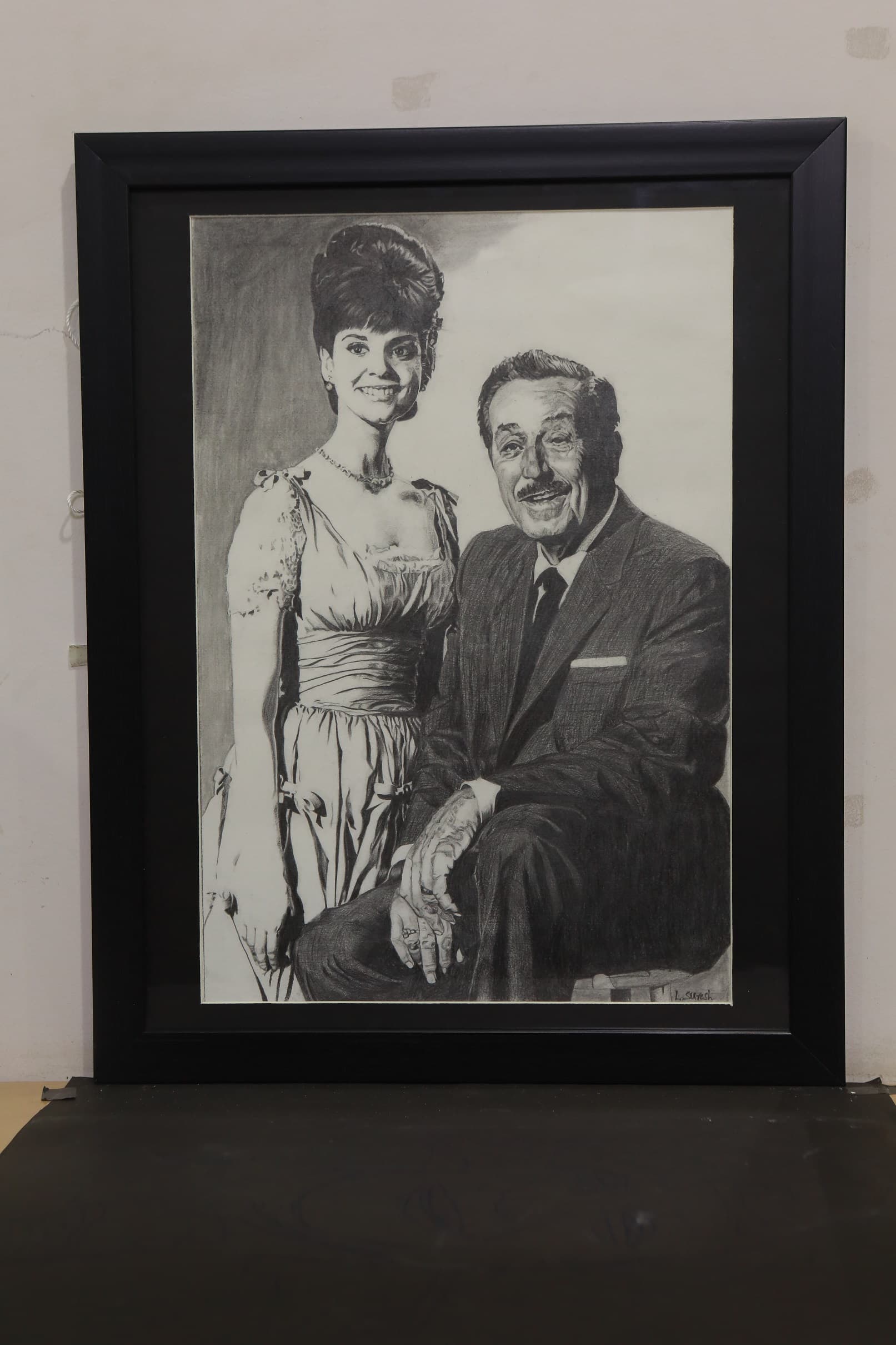 Creative Multimedia College of Fine Arts Hyderabad Student Work photo 74