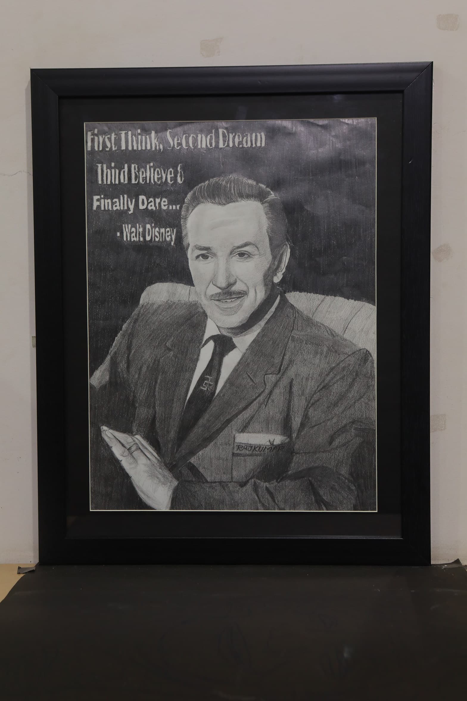 Creative Multimedia College of Fine Arts Hyderabad Student Work photo 76