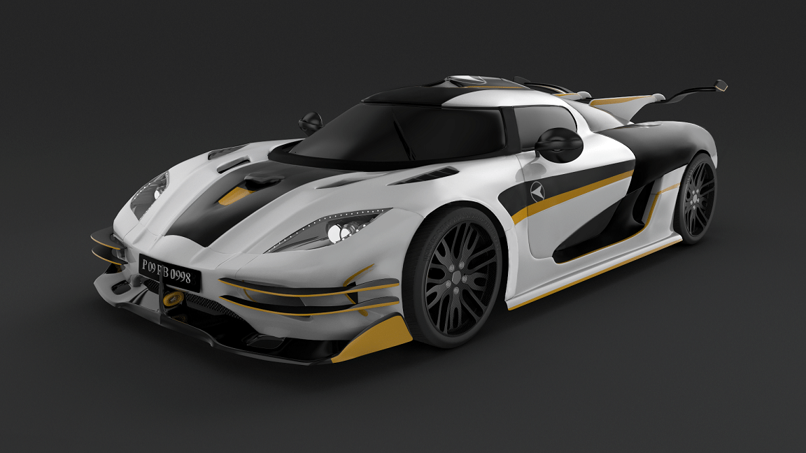 Creative Multimedia College of Fine Arts Hyderabad Student Work photo 81