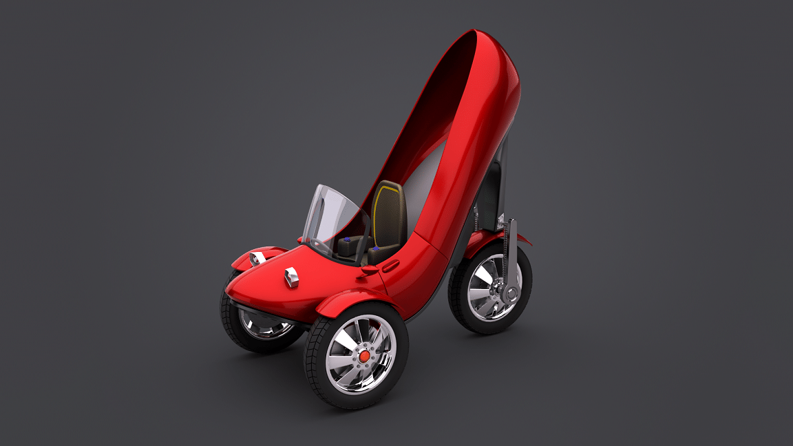 Creative Multimedia College of Fine Arts Hyderabad Student Work photo 82