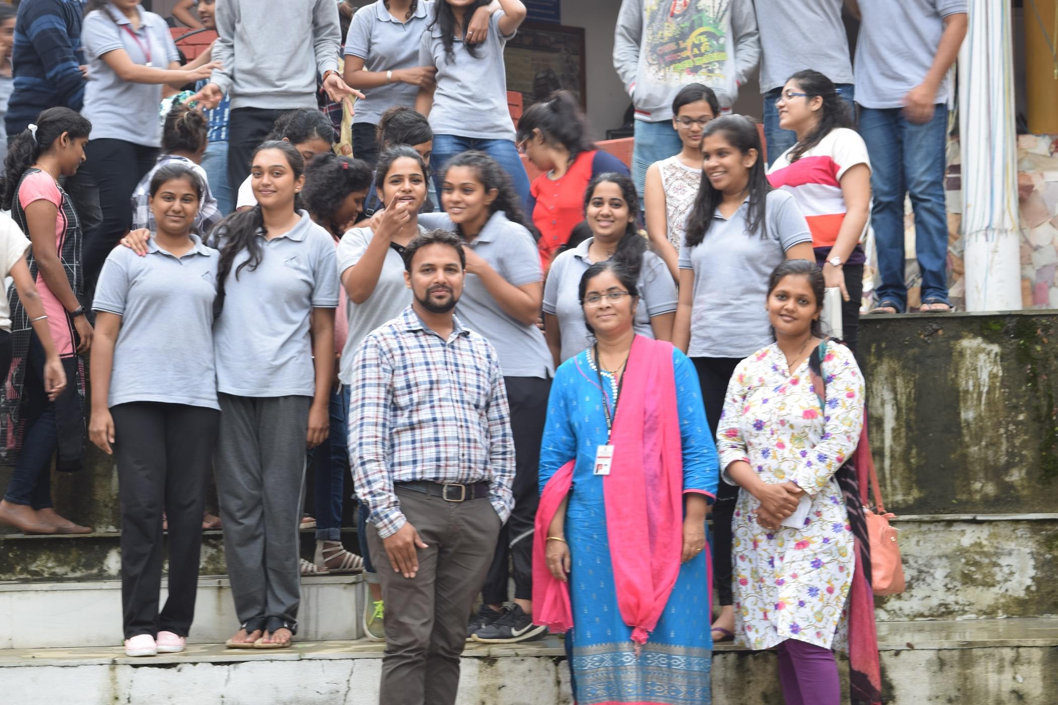 Anantrao Pawar College of Architecture Pune Interaction Design Studio photo 31