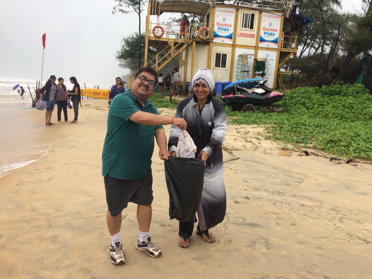 Anantrao Pawar College of Architecture Pune Goa Tour photo 11