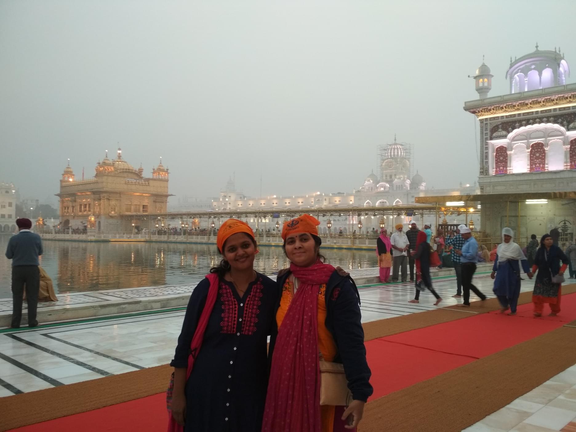 Anantrao Pawar College of Architecture Pune Delhi Tour photo 1