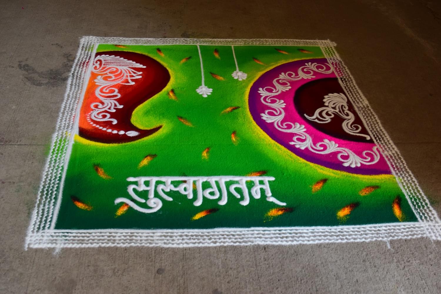 Anantrao Pawar College of Architecture Pune Convocation photo 11