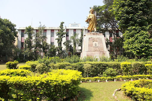 Anantrao Pawar College of Architecture Pune Campus photo 4