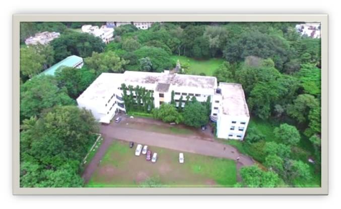 Anantrao Pawar College of Architecture Pune Campus photo 6