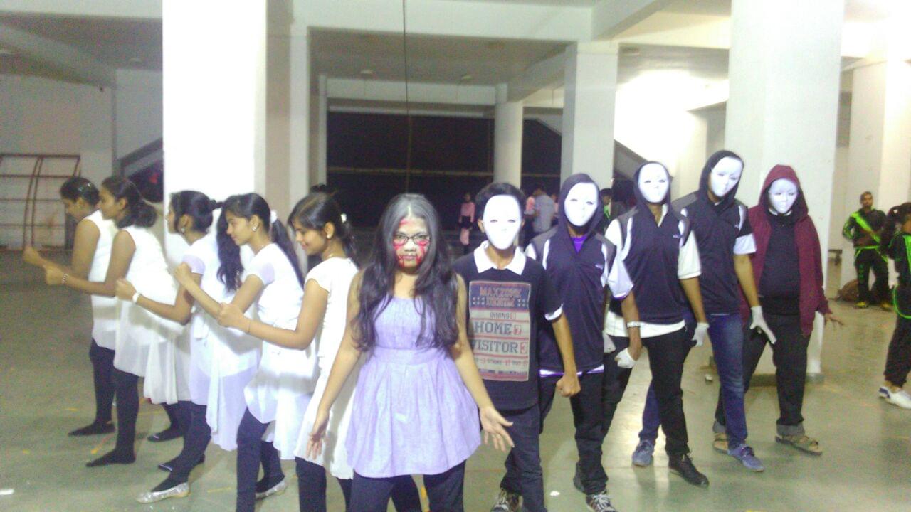 Anantrao Pawar College of Architecture Pune Days Celebration photo 1