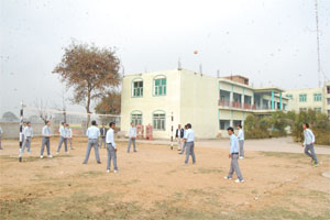 Tagore Institute of Research & Technology Gurgaon College Gallery photo 3