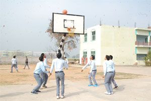 Tagore Institute of Research & Technology Gurgaon College Gallery photo 2