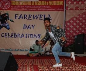 Tagore Institute of Research & Technology Gurgaon College Gallery photo 17