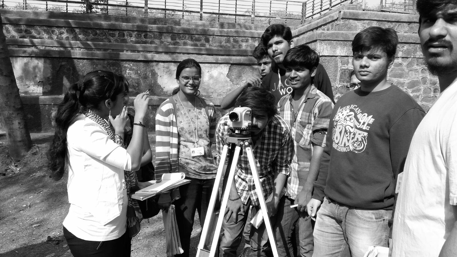 Anantrao Pawar College of Architecture Pune Extra Curriculars photo 6