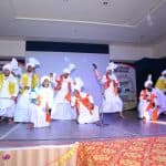 ISF College of pharmacy Moga College Campus photo 4