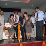 ISF College of pharmacy Moga College Campus photo 5