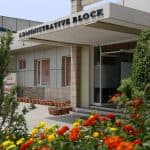 ISF College of pharmacy Moga College Campus photo 10