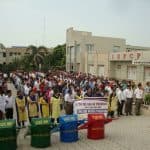 ISF College of pharmacy Moga College Campus photo 13