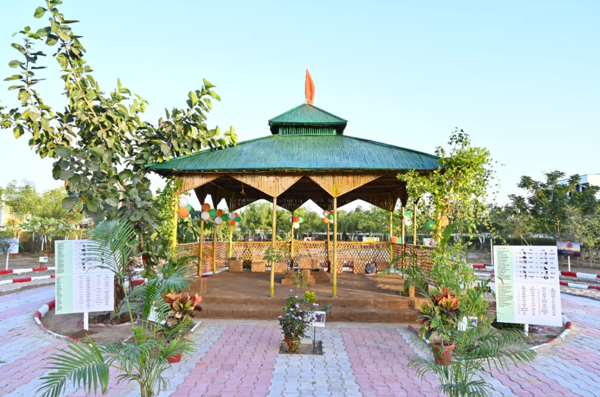 GGU Campus photo 1