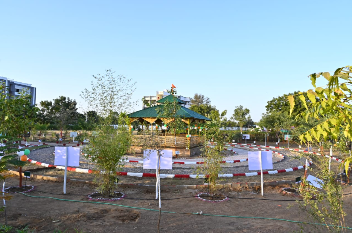 GGU Campus photo 2
